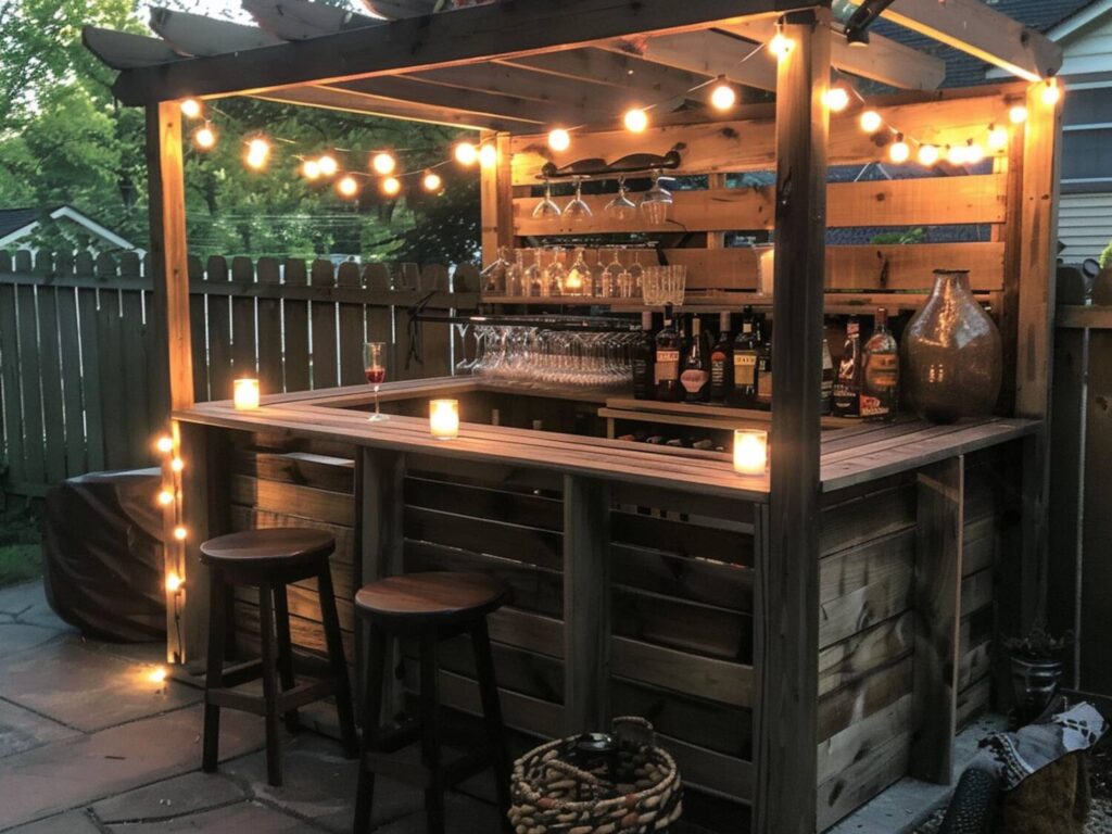 Jak urządzić ogród w stylu kolonialnym z funkcjonalnym oświetleniem LED