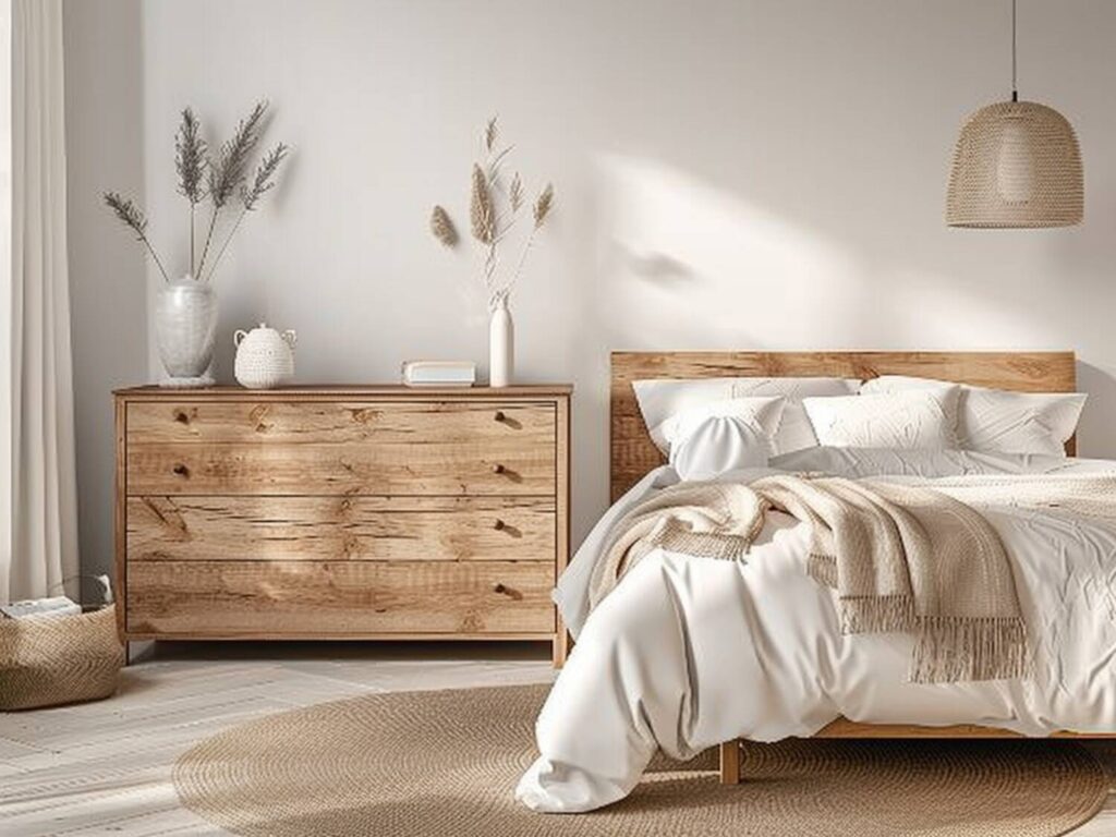  Jak wybrać stoły w stylu skandynawskim do przestrzeni biurowych