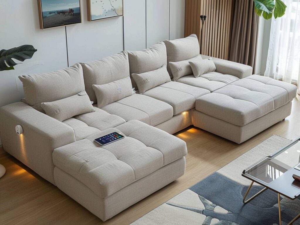 Jakie narożniki najlepiej sprawdzą się w przestrzeniach o ograniczonym metrażu