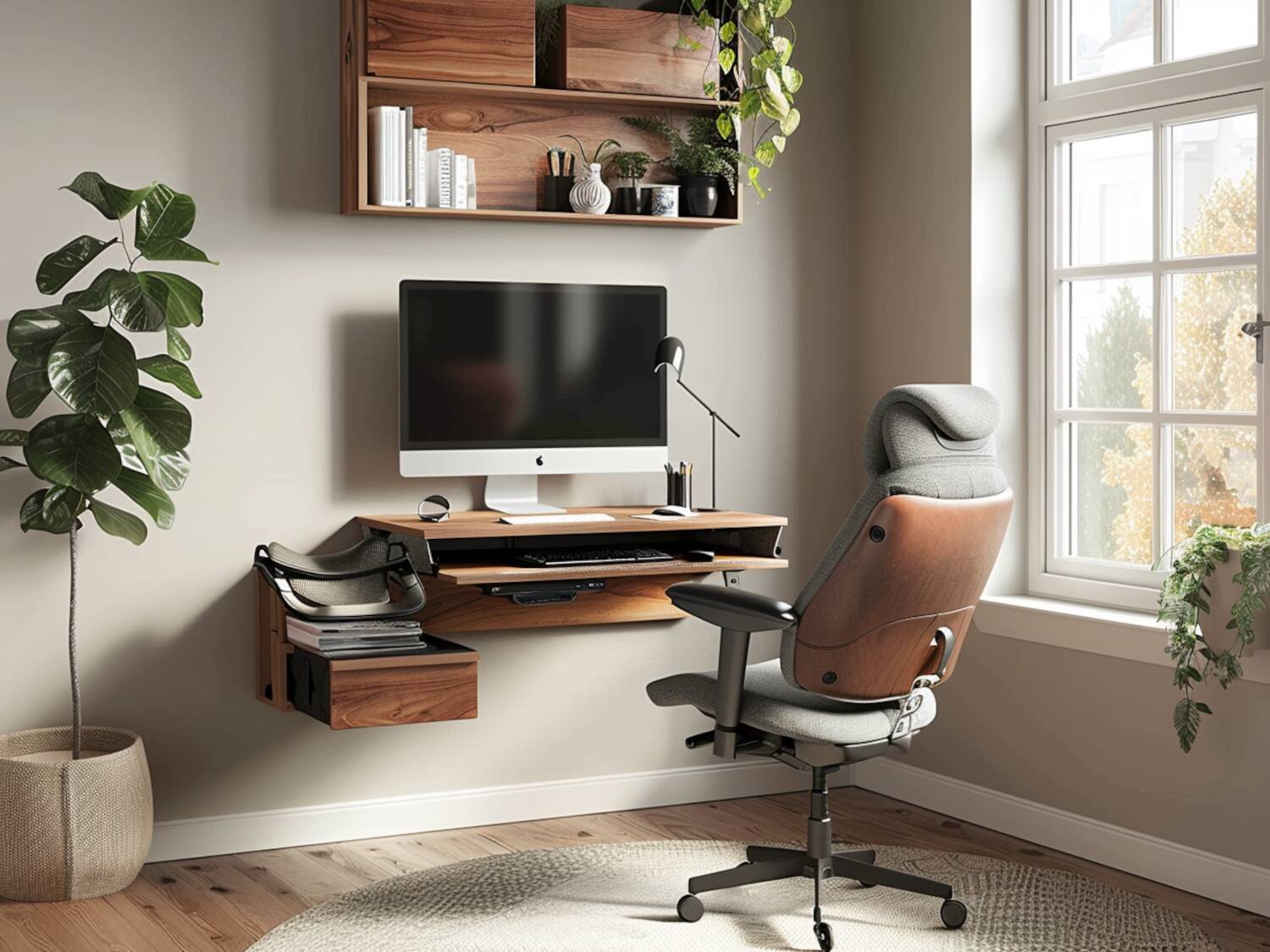 Wpływ pandemii na zmiany w projektowaniu mebli biurowych