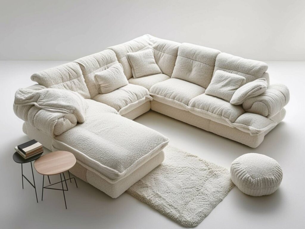 Jakie narożniki najlepiej sprawdzą się w przestrzeniach o ograniczonym metrażu