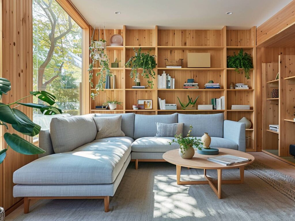 Jakie narożniki najlepiej sprawdzą się w przestrzeniach o ograniczonym metrażu