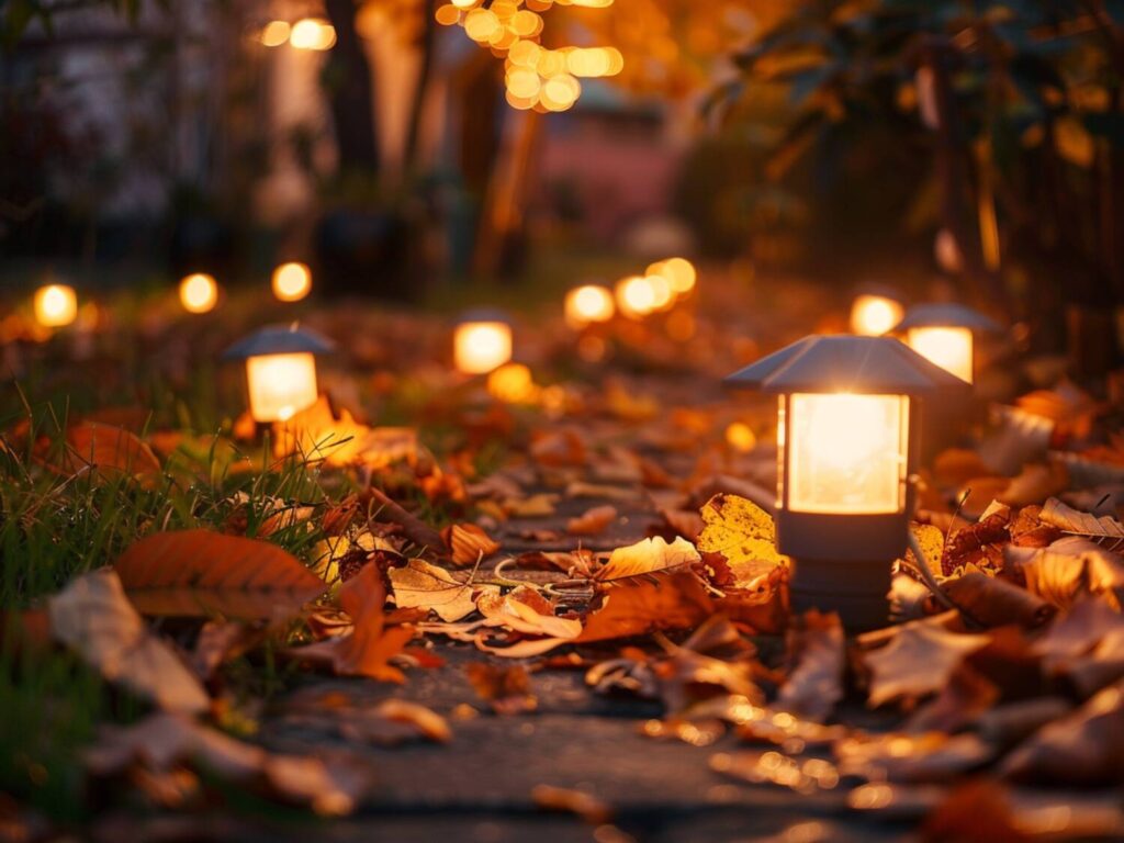 Jak dbać o lampy solarne, aby utrzymać ich wydajność przez lata