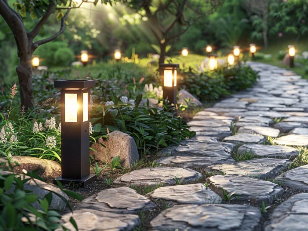 Jak dbać o lampy solarne, aby utrzymać ich wydajność przez lata