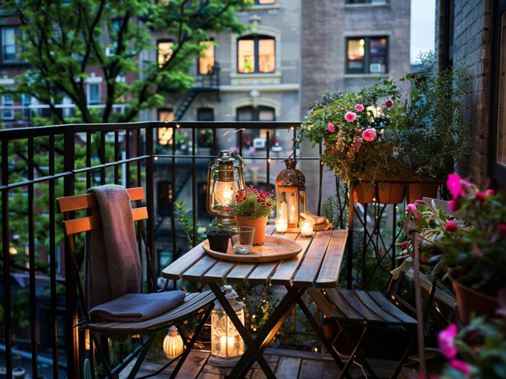  Najlepsze stoły ogrodowe z aluminium na 2025 rok.