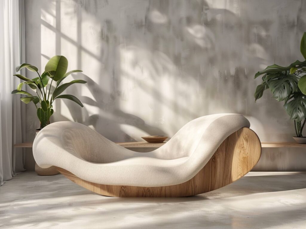 Co inspiruje twórców nowoczesnych mebli