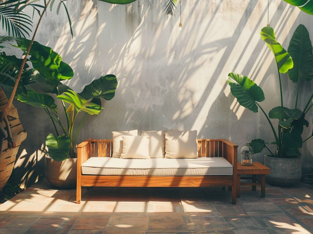 Jakie są najnowsze trendy w materiałach na meble ogrodowe