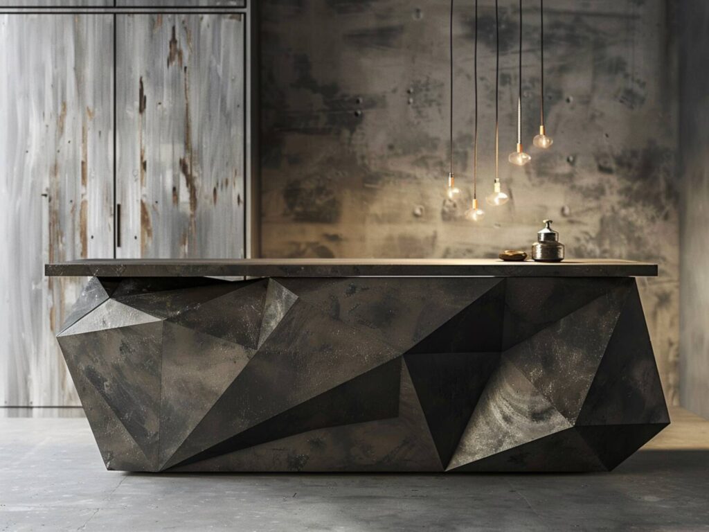 Co inspiruje twórców nowoczesnych mebli