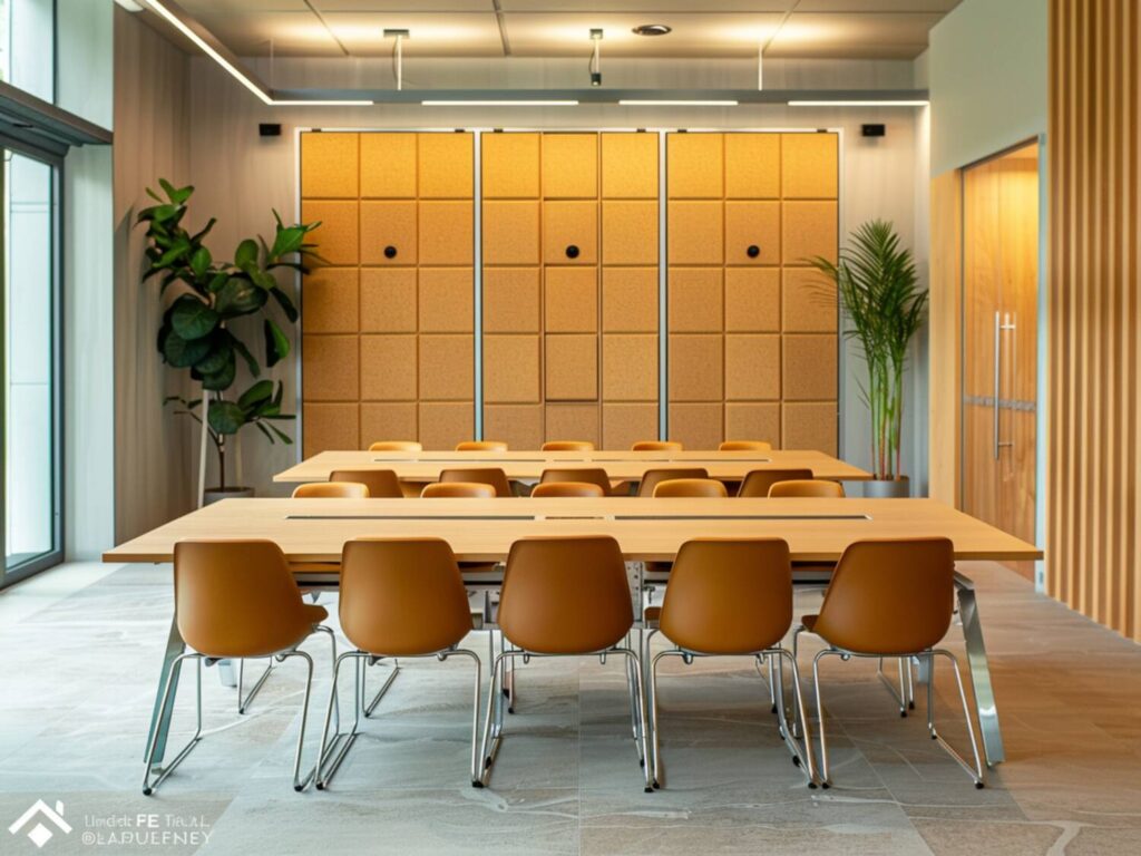 Jak dopasować meble do przestrzeni wielofunkcyjnych w budynkach użyteczności publicznej